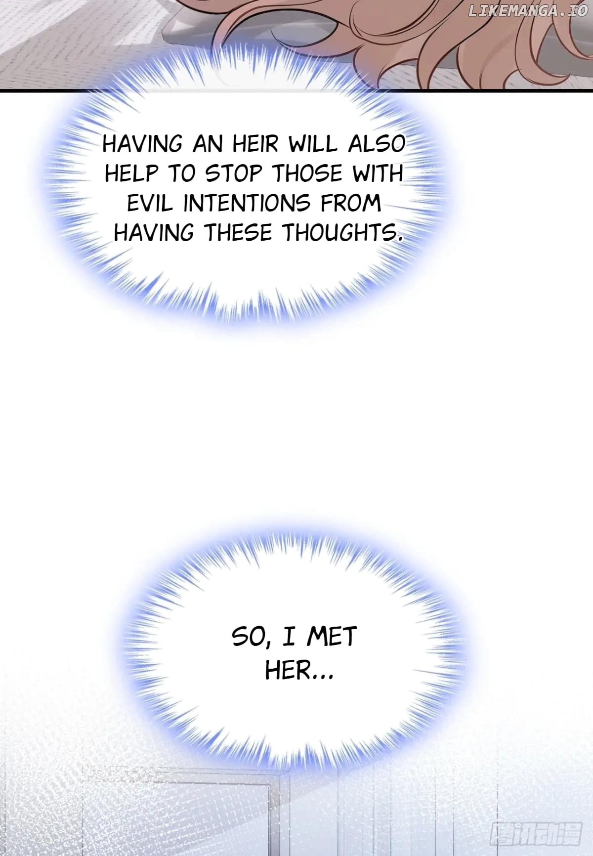 Living Together Just To Guide You Chapter 54 - page 38